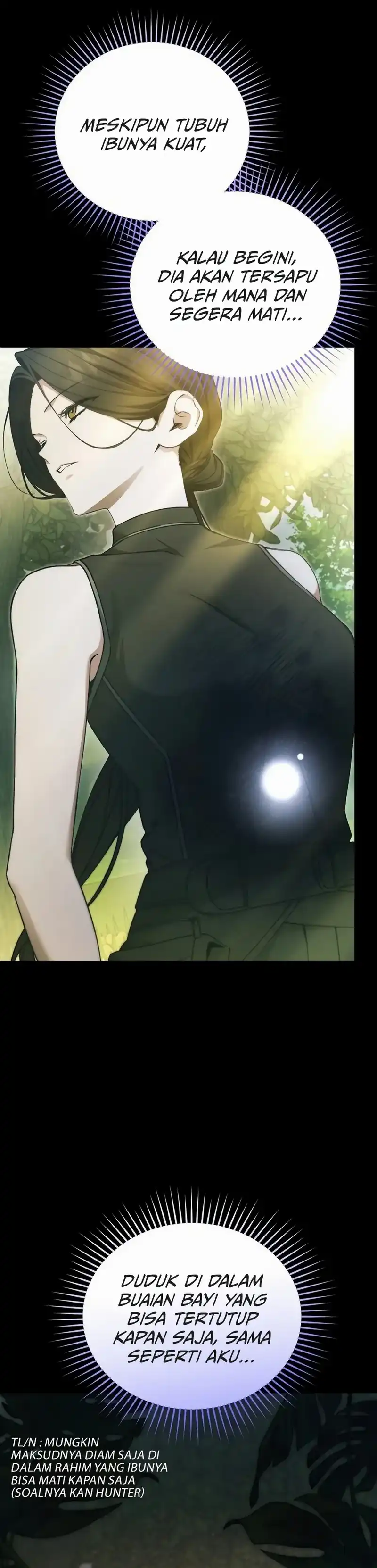 Baca I'll Retire After Saving the World - Chapter 77 halaman 14