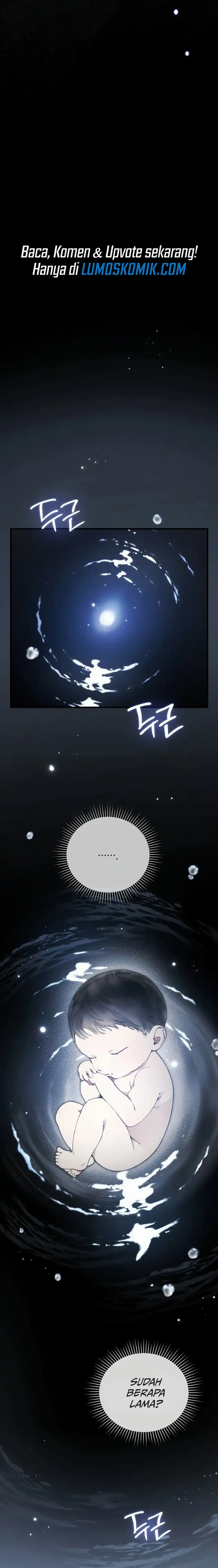 Baca I'll Retire After Saving the World - Chapter 77 halaman 16