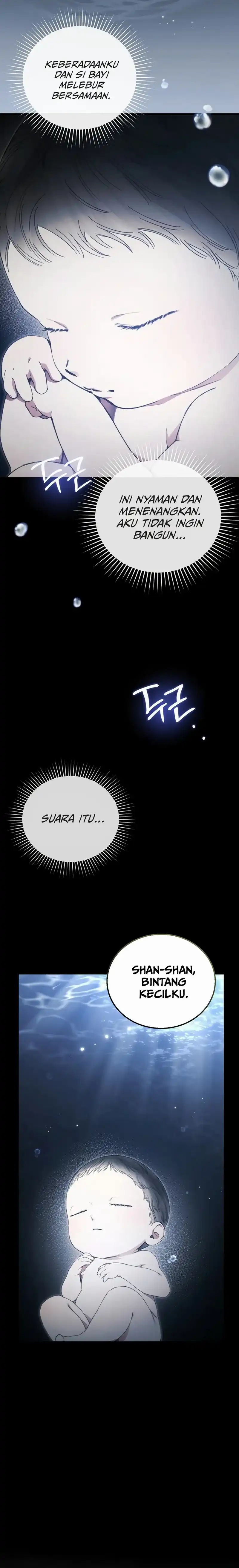 Baca I'll Retire After Saving the World - Chapter 77 halaman 17