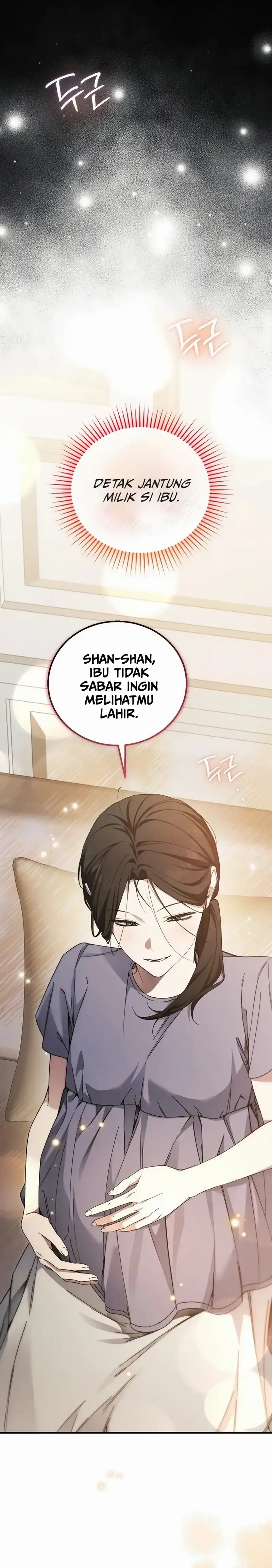 Baca I'll Retire After Saving the World - Chapter 77 halaman 18
