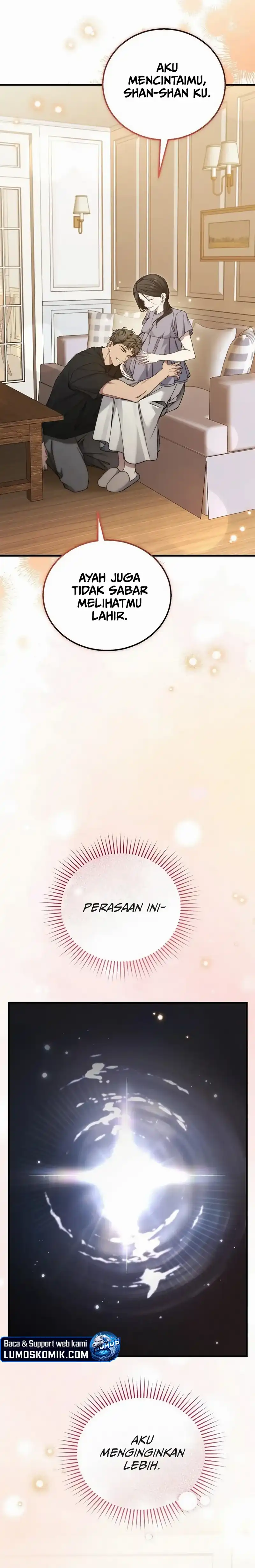 Baca I'll Retire After Saving the World - Chapter 77 halaman 19