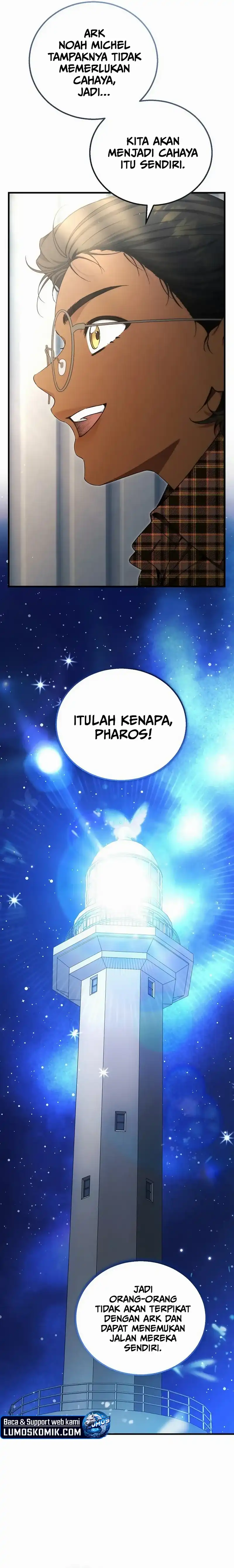 Baca I'll Retire After Saving the World - Chapter 77 halaman 29
