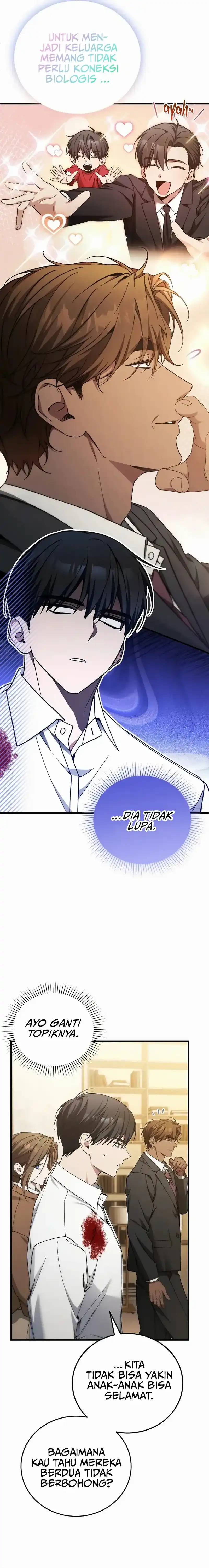 Baca I'll Retire After Saving the World - Chapter 78 halaman 12