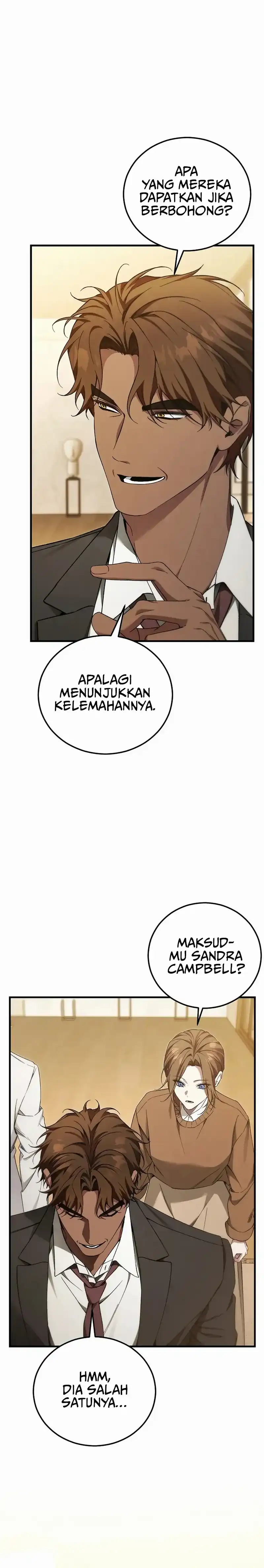 Baca I'll Retire After Saving the World - Chapter 78 halaman 13