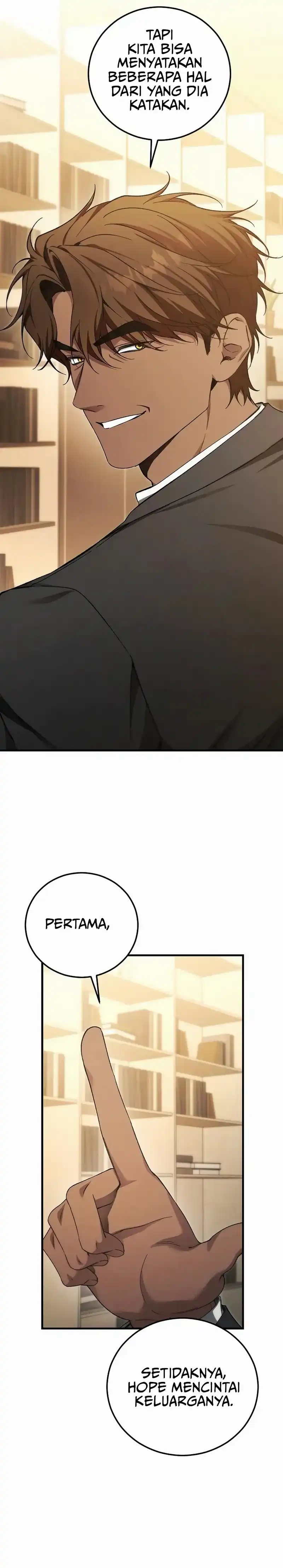 Baca I'll Retire After Saving the World - Chapter 78 halaman 14