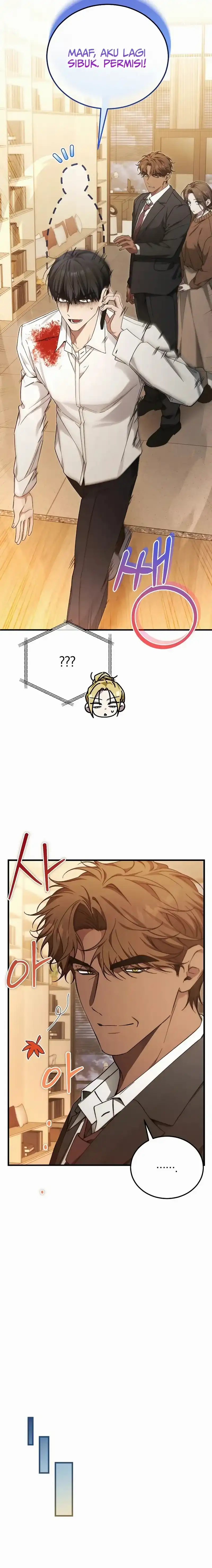 Baca I'll Retire After Saving the World - Chapter 78 halaman 28