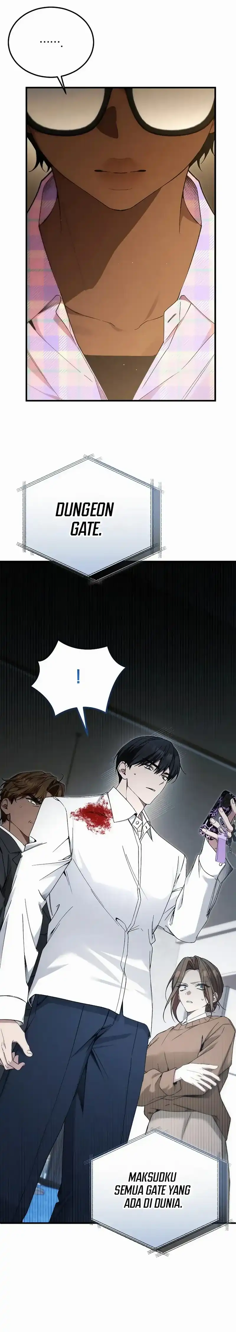 Baca I'll Retire After Saving the World - Chapter 78 halaman 3