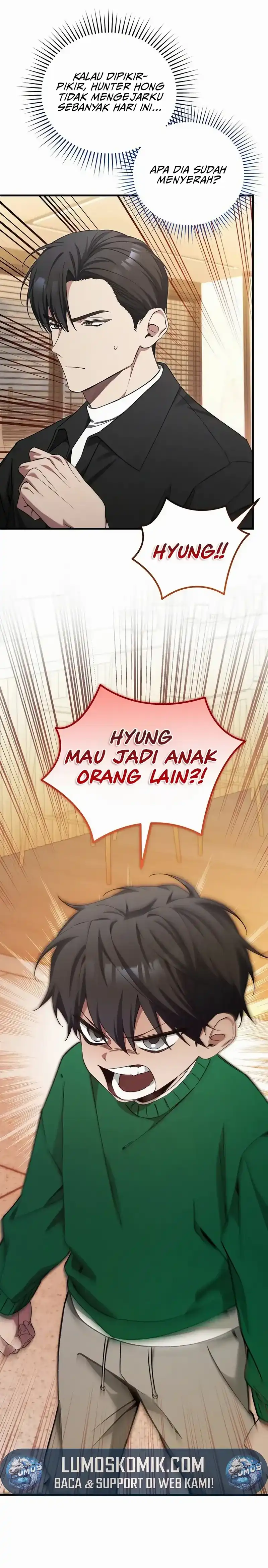 Baca I'll Retire After Saving the World - Chapter 78 halaman 30