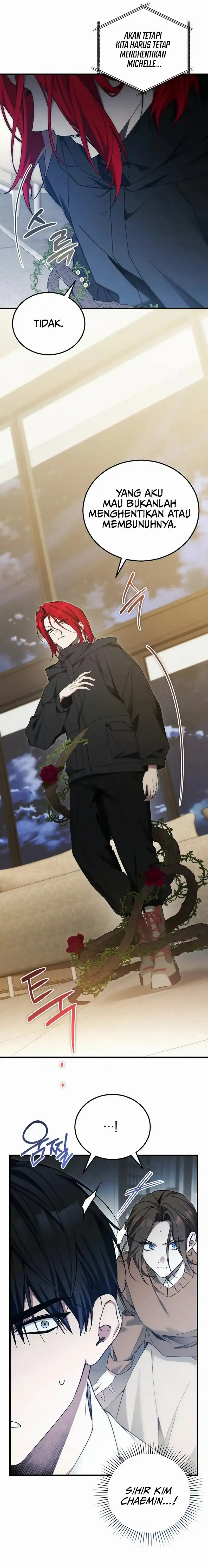 Baca I'll Retire After Saving the World - Chapter 78 halaman 6