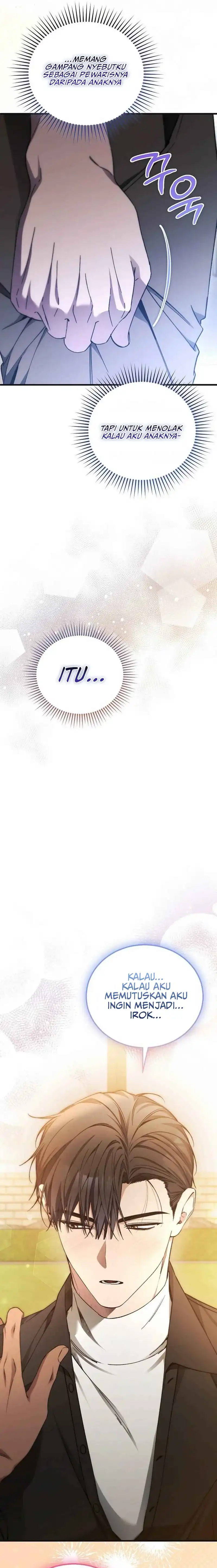 Baca I'll Retire After Saving the World - Chapter 79 halaman 11