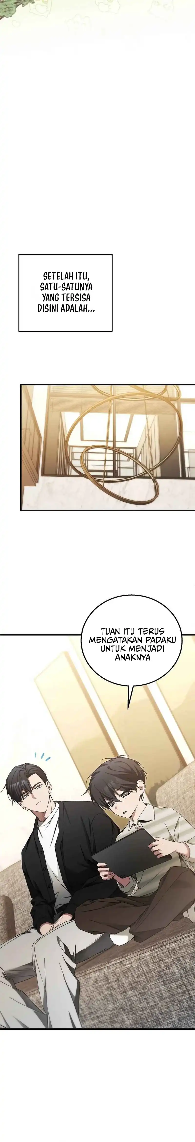 Baca I'll Retire After Saving the World - Chapter 79 halaman 13