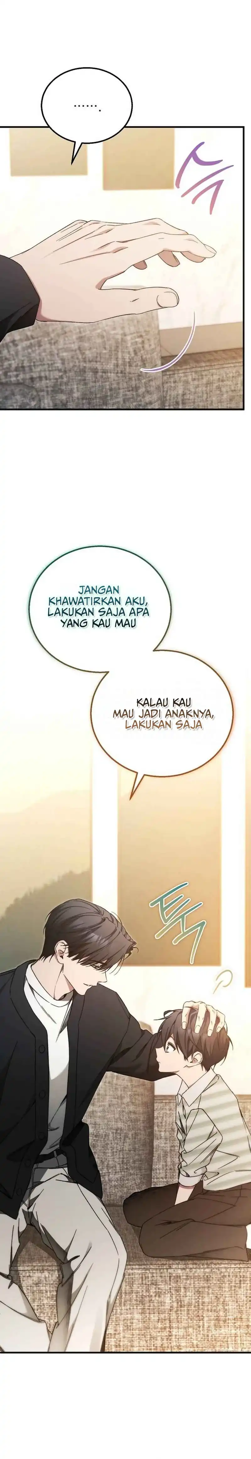 Baca I'll Retire After Saving the World - Chapter 79 halaman 15