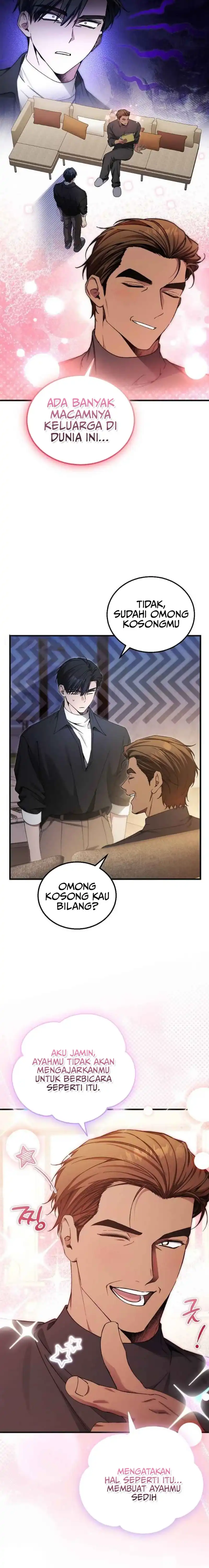 Baca I'll Retire After Saving the World - Chapter 79 halaman 2