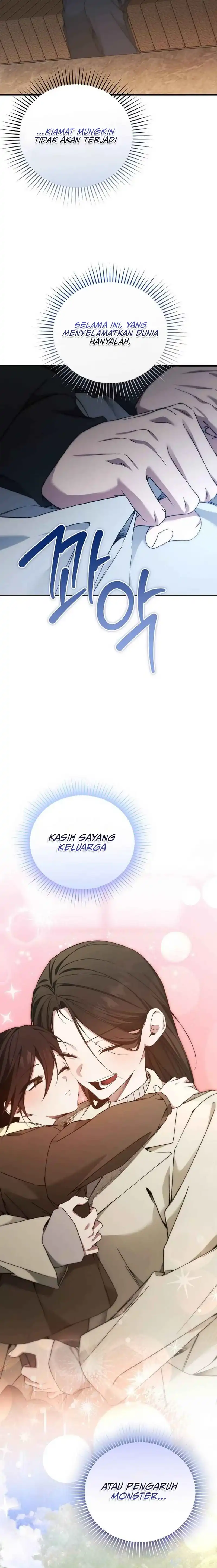 Baca I'll Retire After Saving the World - Chapter 79 halaman 25