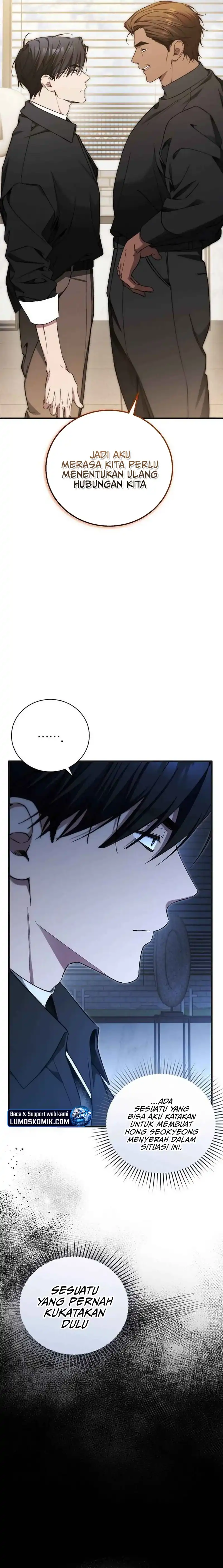 Baca I'll Retire After Saving the World - Chapter 79 halaman 7