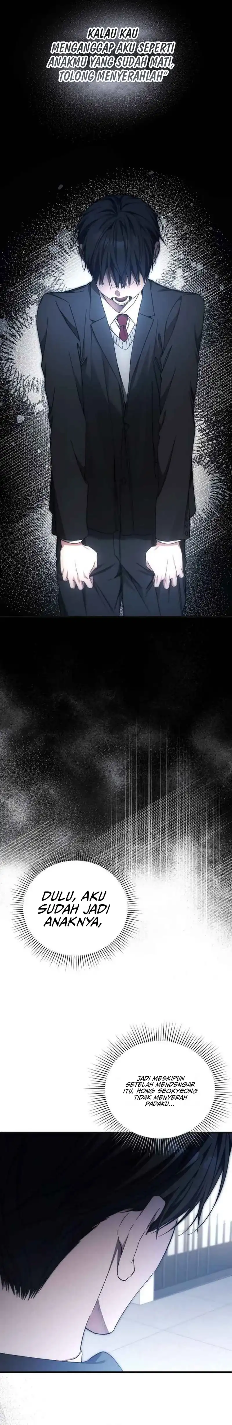 Baca I'll Retire After Saving the World - Chapter 79 halaman 8