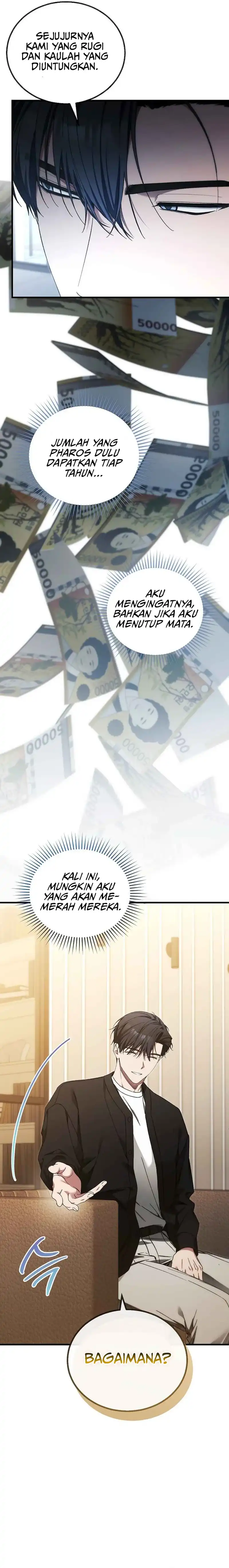 Baca I'll Retire After Saving the World - Chapter 80 halaman 10