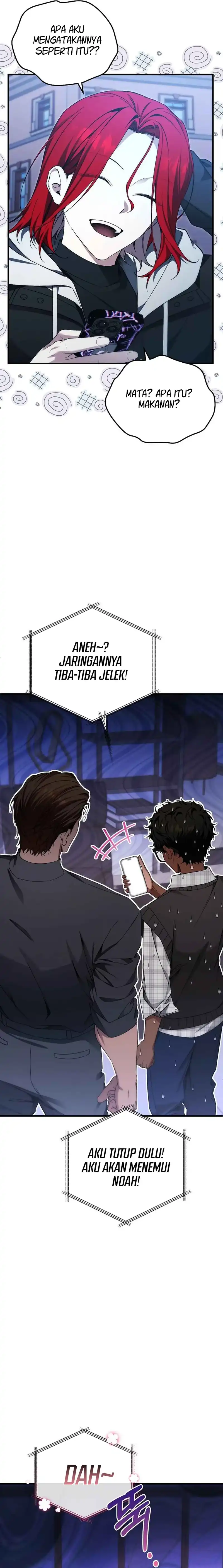 Baca I'll Retire After Saving the World - Chapter 80 halaman 19