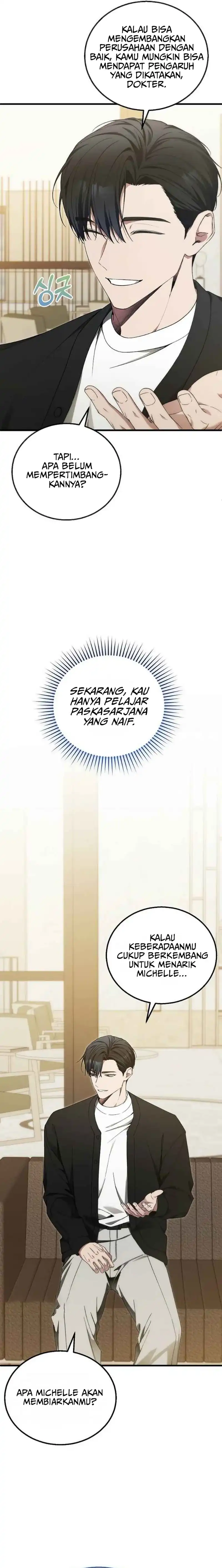 Baca I'll Retire After Saving the World - Chapter 80 halaman 2