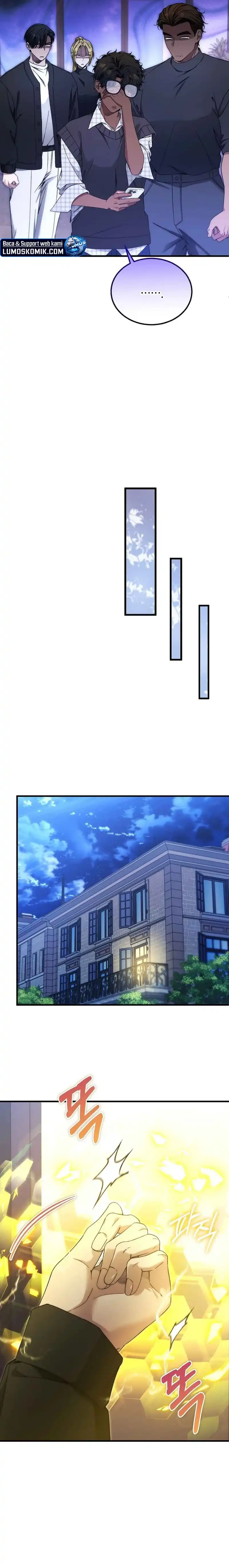 Baca I'll Retire After Saving the World - Chapter 80 halaman 20