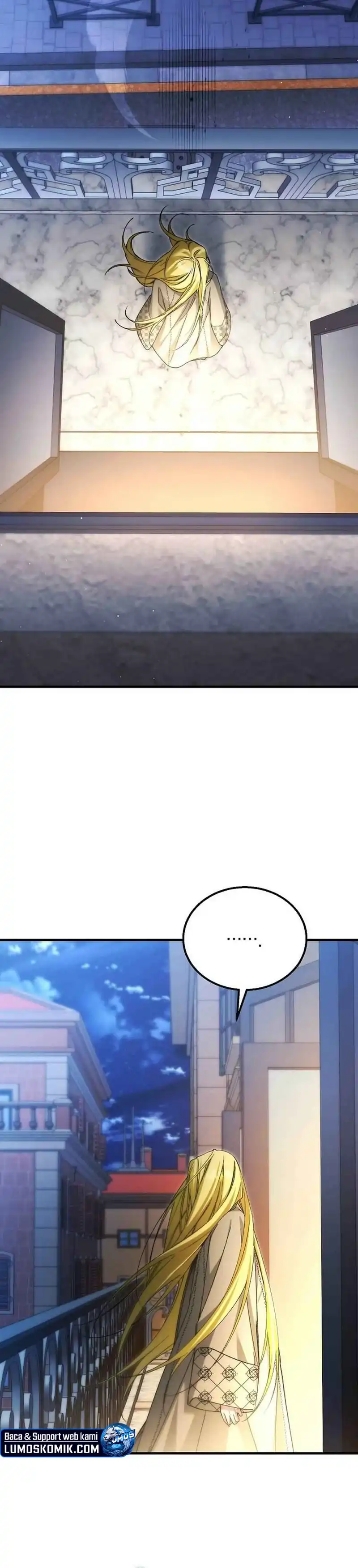 Baca I'll Retire After Saving the World - Chapter 80 halaman 28