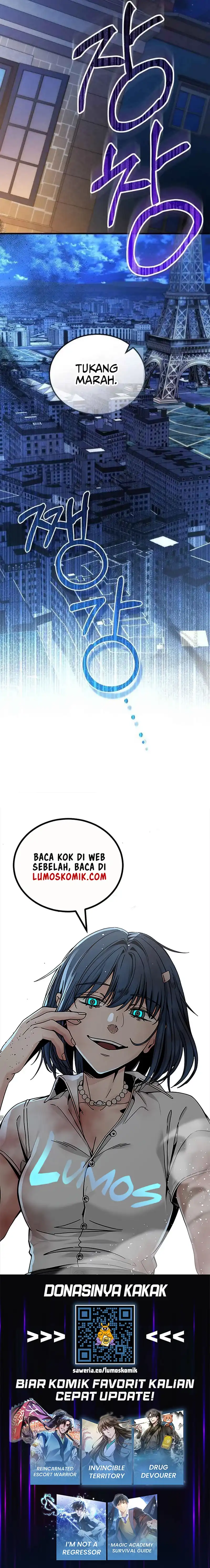 Baca I'll Retire After Saving the World - Chapter 80 halaman 30