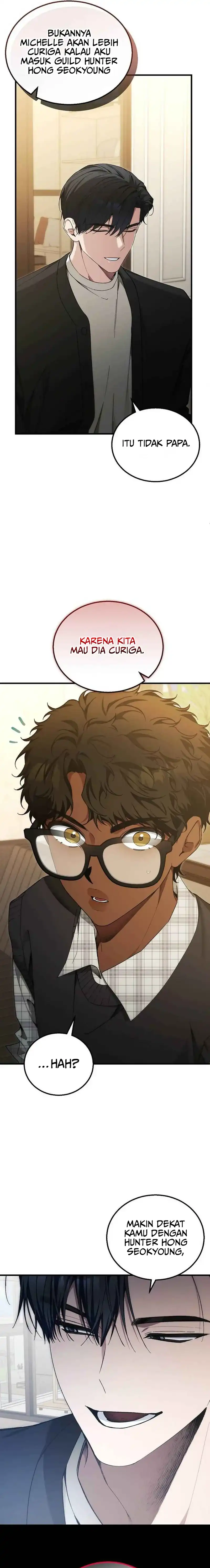 Baca I'll Retire After Saving the World - Chapter 80 halaman 5