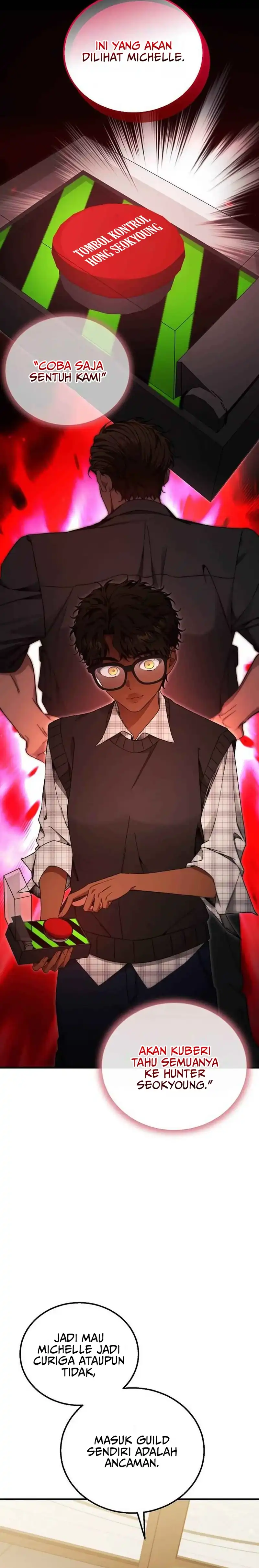 Baca I'll Retire After Saving the World - Chapter 80 halaman 6