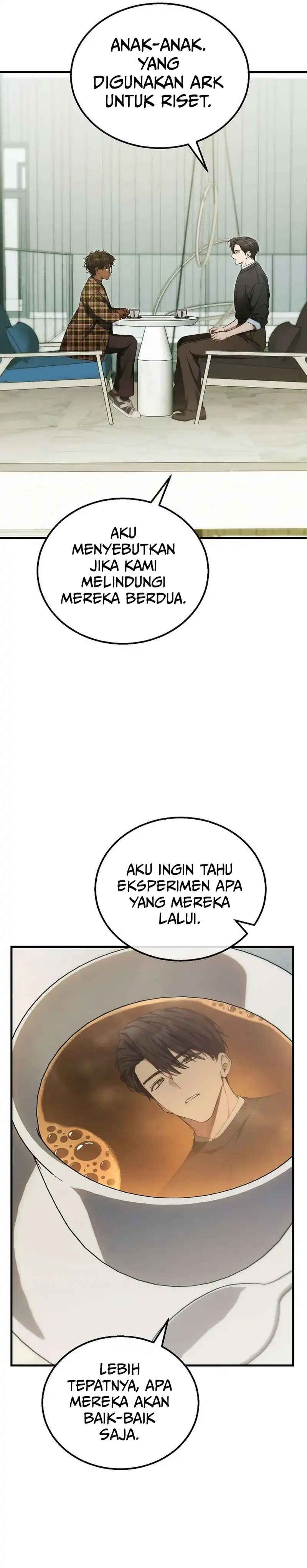 Baca I'll Retire After Saving the World - Chapter 81 halaman 12