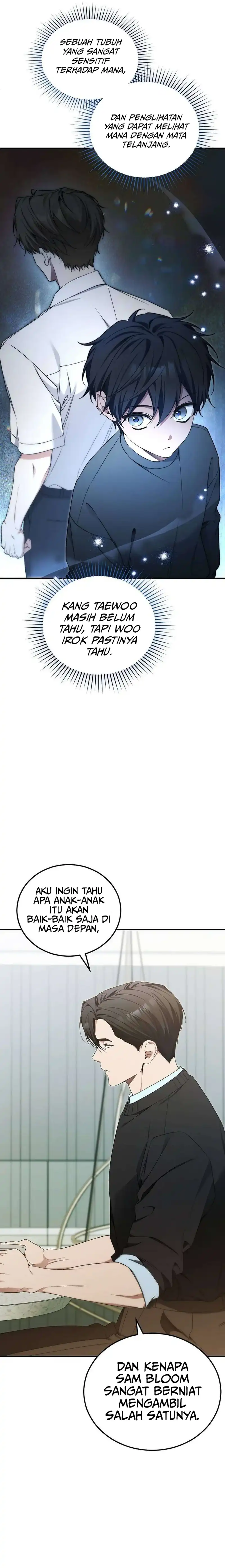 Baca I'll Retire After Saving the World - Chapter 81 halaman 14