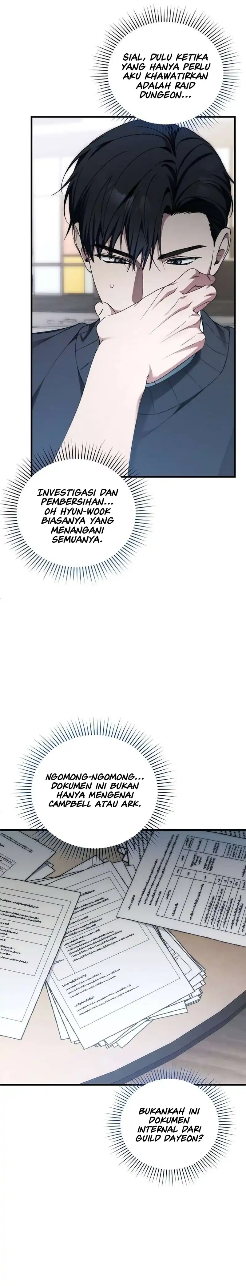 Baca I'll Retire After Saving the World - Chapter 81 halaman 3