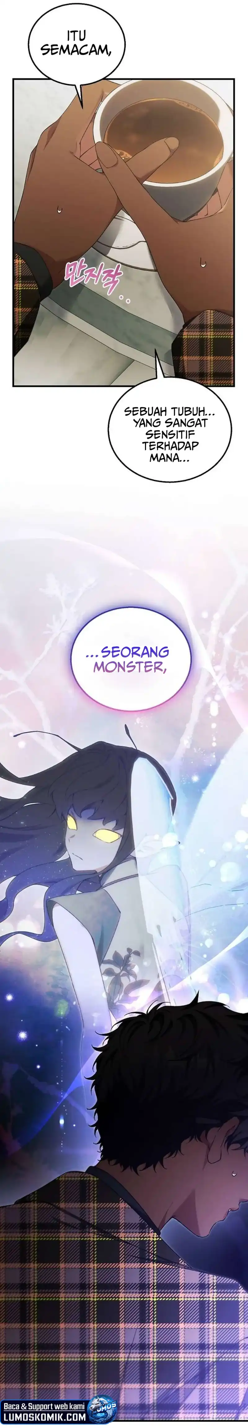 Baca I'll Retire After Saving the World - Chapter 81 halaman 30