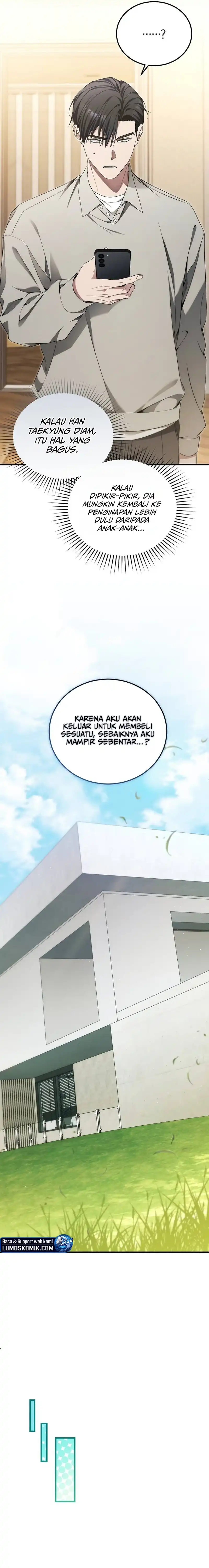 Baca I'll Retire After Saving the World - Chapter 83 halaman 11