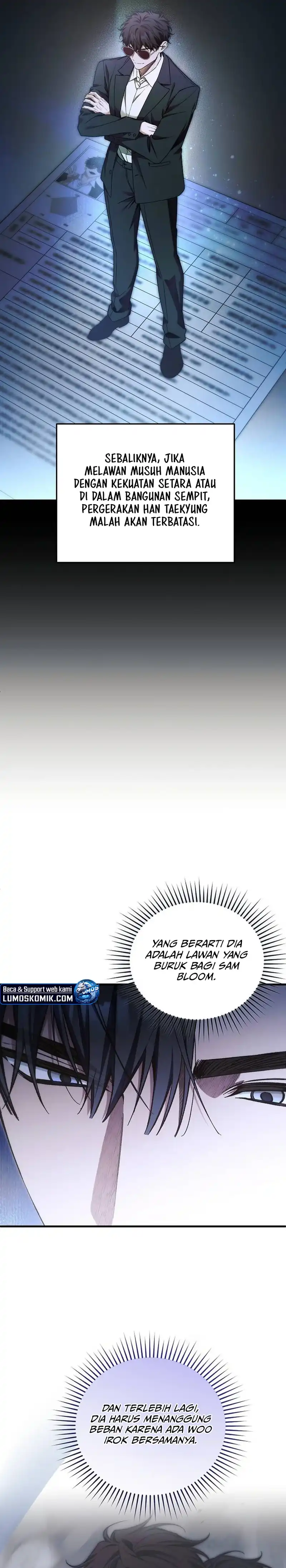 Baca I'll Retire After Saving the World - Chapter 83 halaman 19