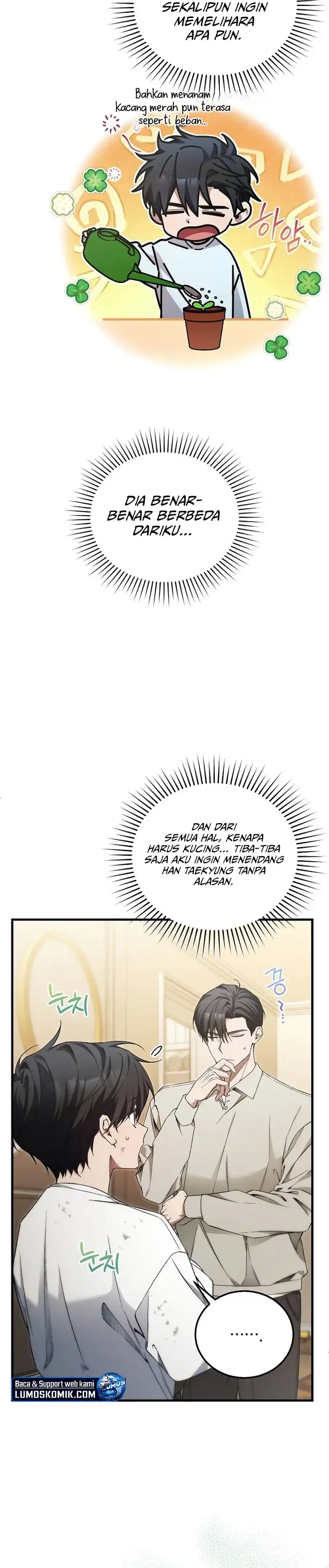 Baca I'll Retire After Saving the World - Chapter 83 halaman 7