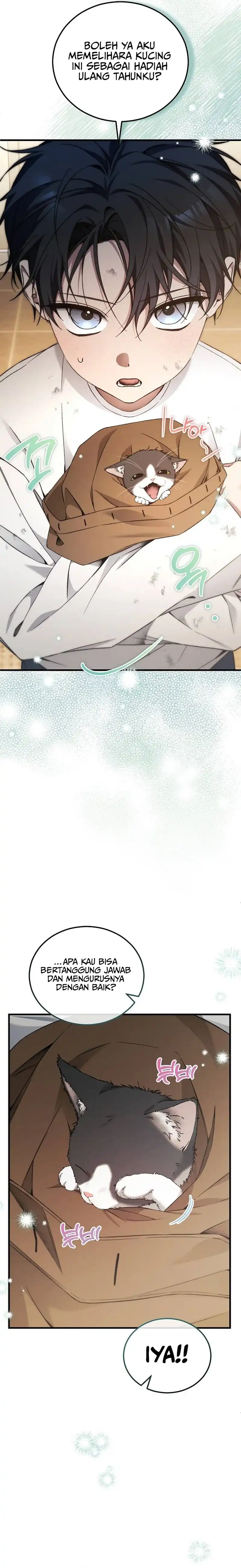 Baca I'll Retire After Saving the World - Chapter 83 halaman 8