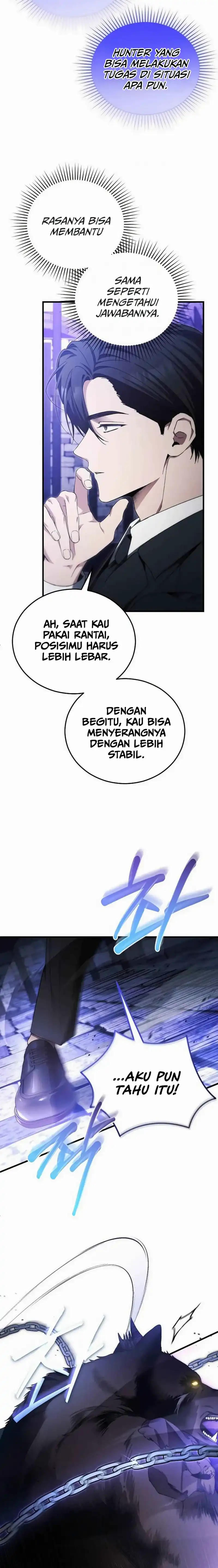 Baca I'll Retire After Saving the World - Chapter 84 halaman 12