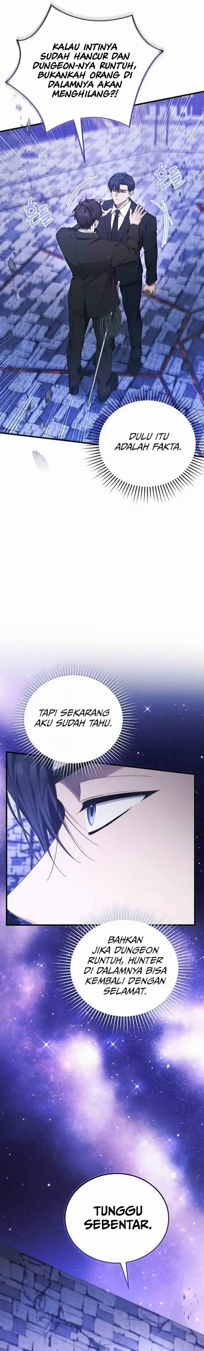 Baca I'll Retire After Saving the World - Chapter 84 halaman 17