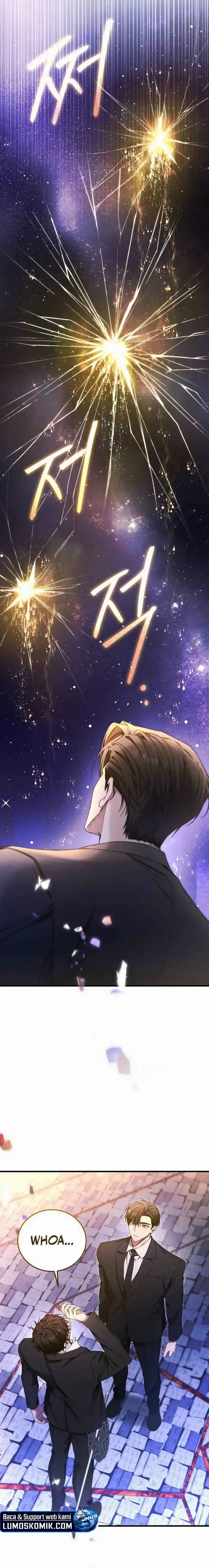 Baca I'll Retire After Saving the World - Chapter 84 halaman 19