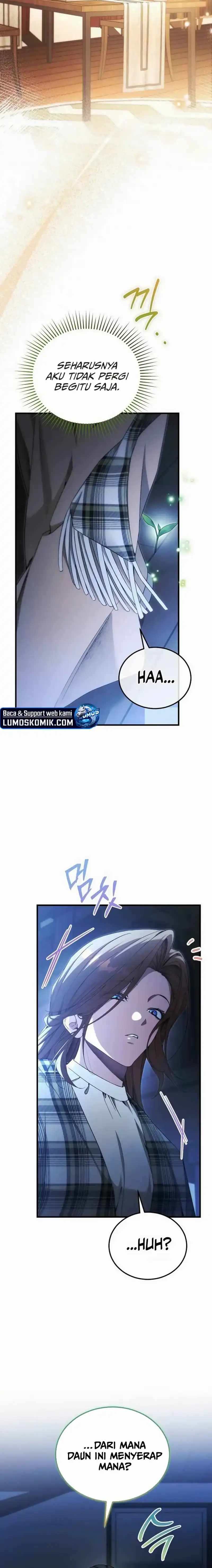 Baca I'll Retire After Saving the World - Chapter 84 halaman 27