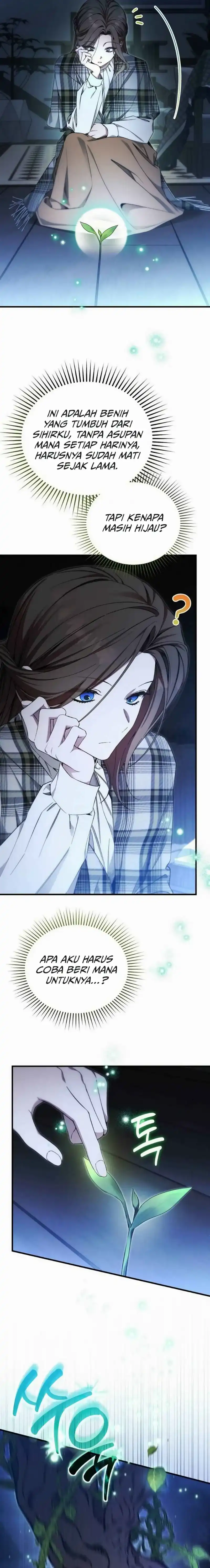 Baca I'll Retire After Saving the World - Chapter 84 halaman 28