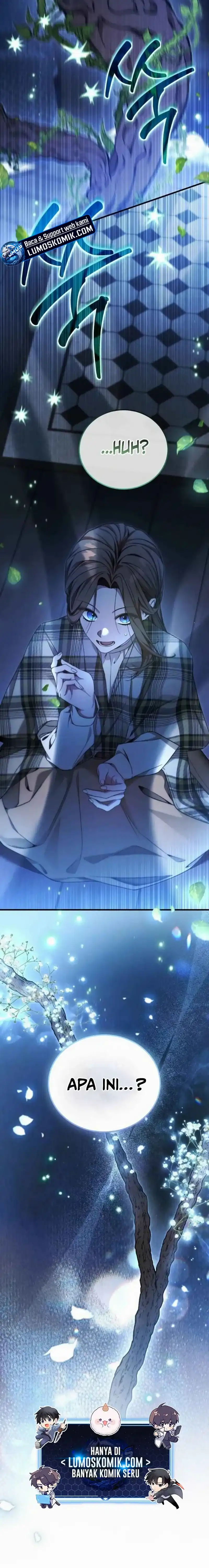 Baca I'll Retire After Saving the World - Chapter 84 halaman 29