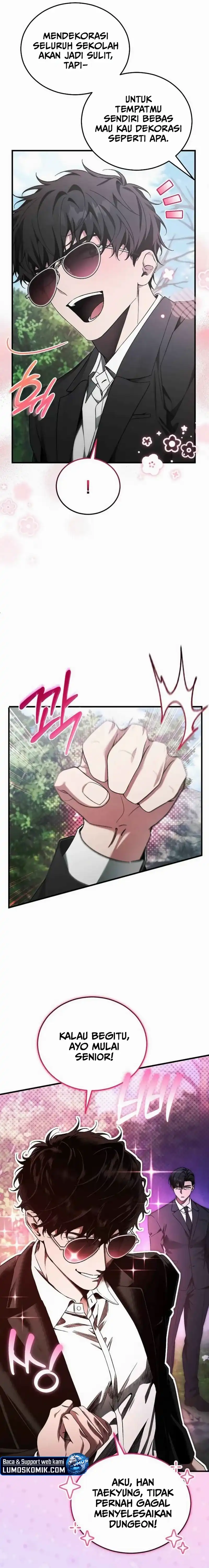 Baca I'll Retire After Saving the World - Chapter 84 halaman 5