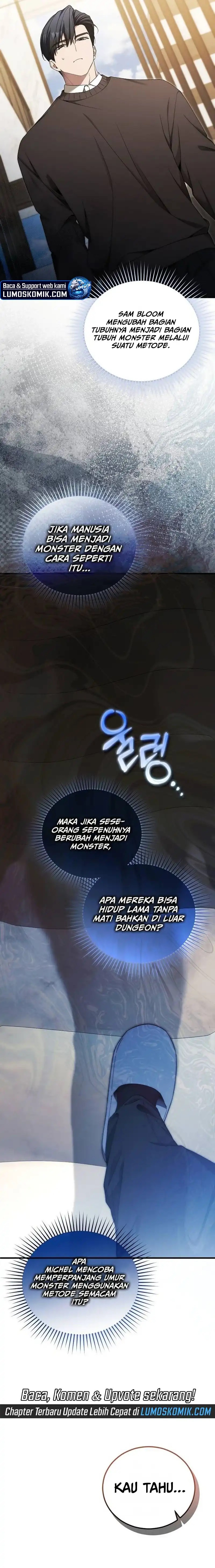 Baca I'll Retire After Saving the World - Chapter 85 halaman 12