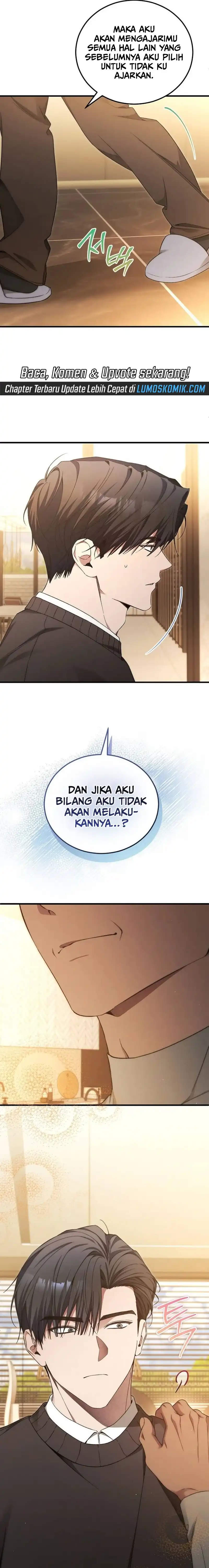 Baca I'll Retire After Saving the World - Chapter 85 halaman 20