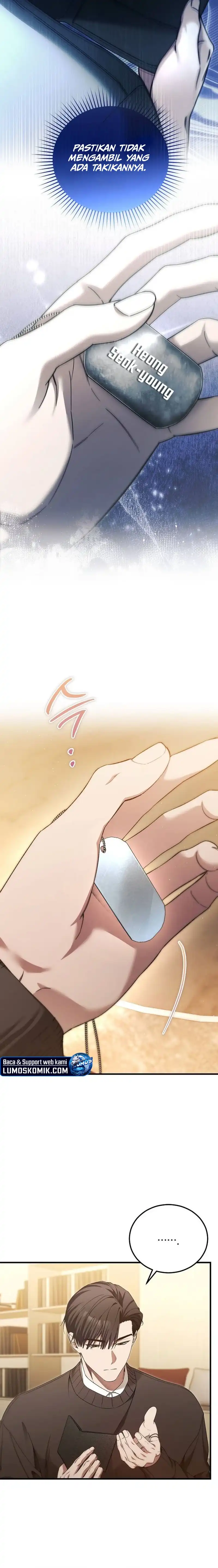 Baca I'll Retire After Saving the World - Chapter 85 halaman 7