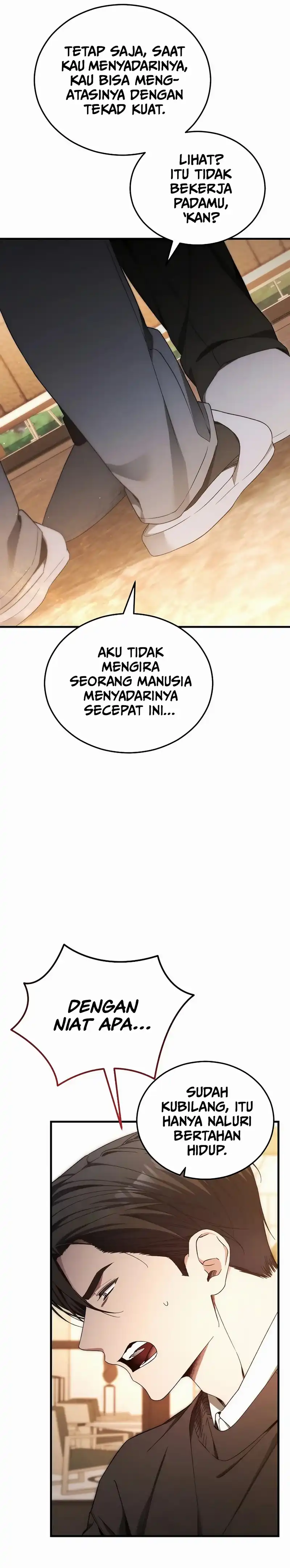 Baca I'll Retire After Saving the World - Chapter 87 halaman 12
