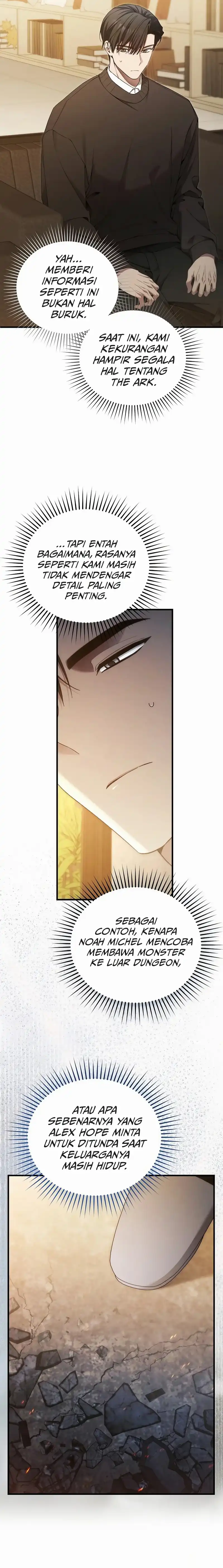 Baca I'll Retire After Saving the World - Chapter 87 halaman 2