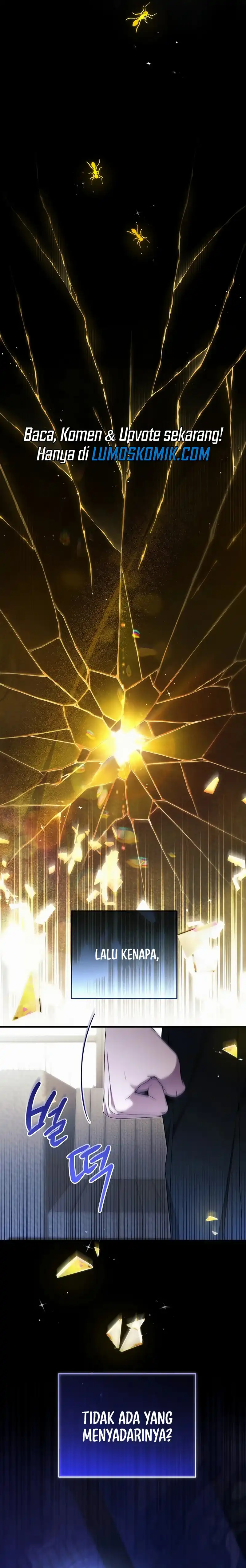 Baca I'll Retire After Saving the World - Chapter 87 halaman 6