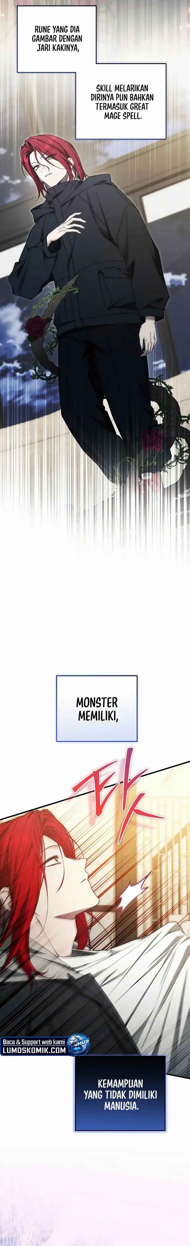 Baca I'll Retire After Saving the World - Chapter 87 halaman 8